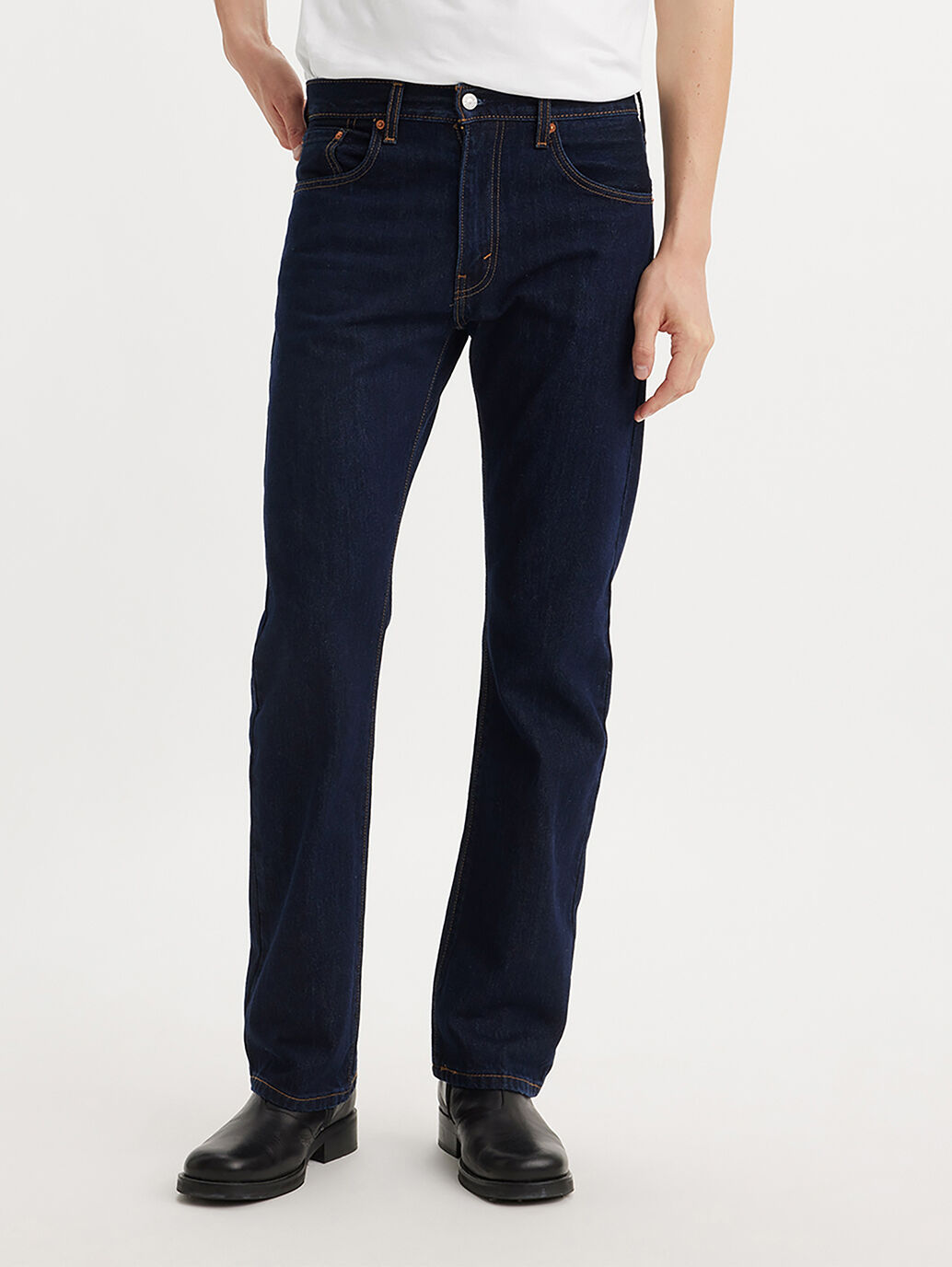Levi's® Men's 517™ Bootcut Jeans - Rinse