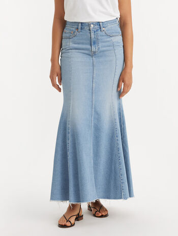 Levi's® Women's Mermaid Skirt