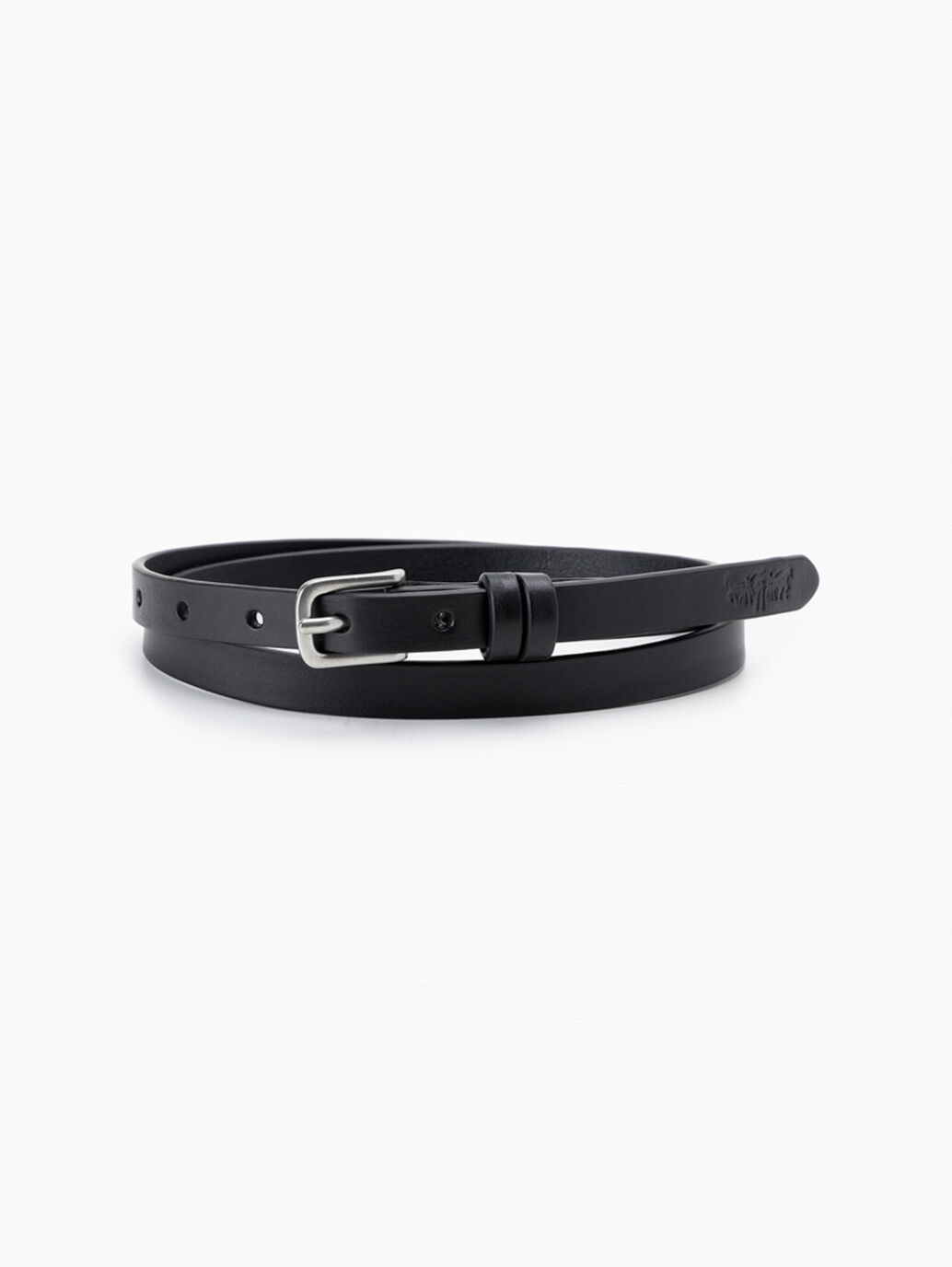 Levi's® Women's Narrow Leather Belt