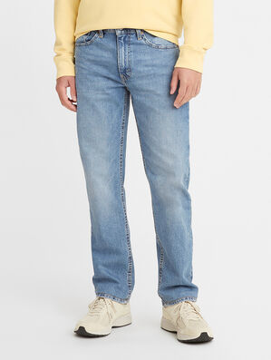 Men's Straight Jeans - Online At Levi's®