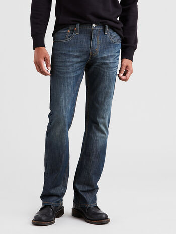 Levi's® Men's 527™ Slim Bootcut Jeans