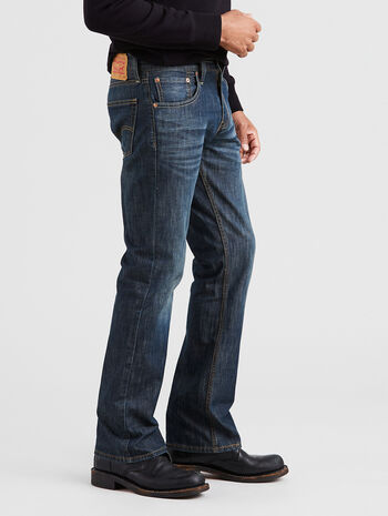 Levi's® Men's 527™ Slim Bootcut Jeans