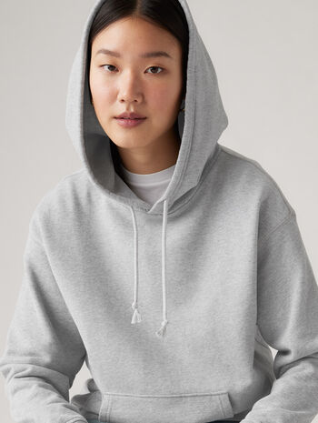 Levi's® Women's Heritage Hoodie