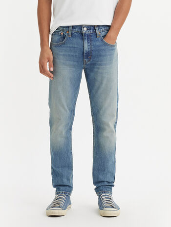 Levi's® Men's 512™ Slim Taper Jeans