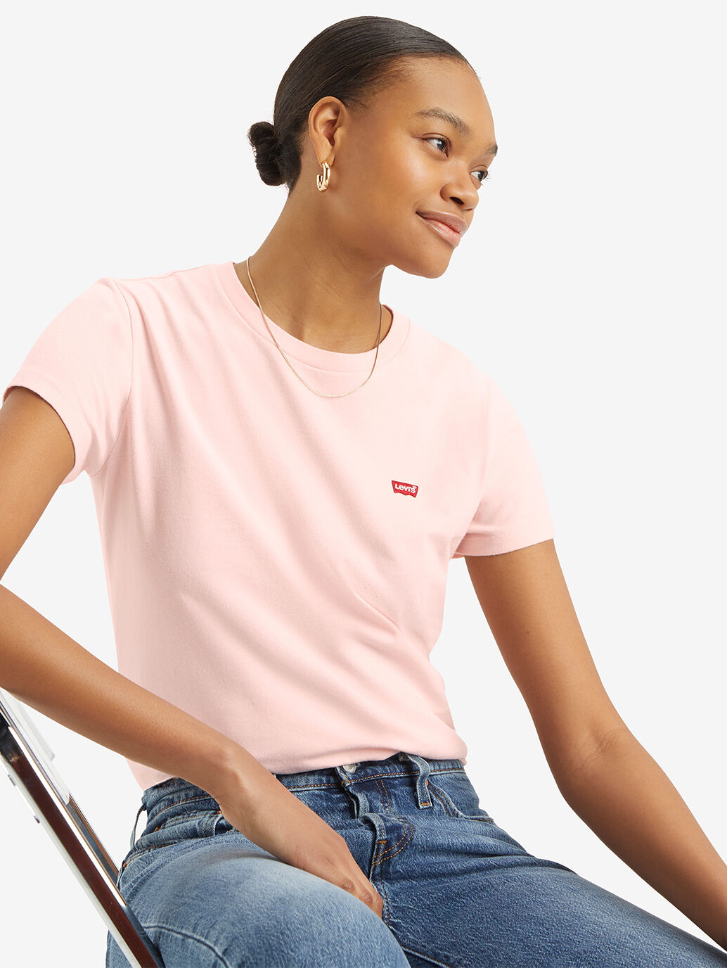 Levi's® Women's Perfect T-Shirt