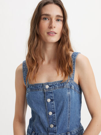 Levi's® Women's Drea Jumpsuit