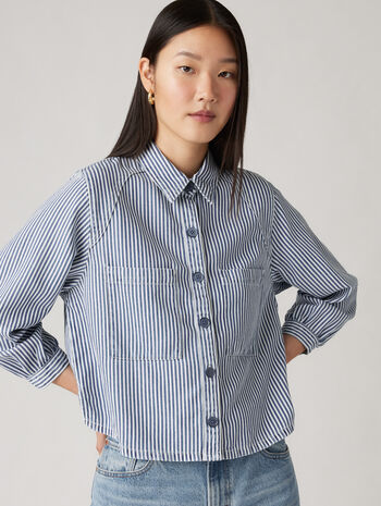 Levi's® Women's Tyla Shirt