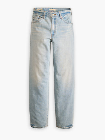 Levi's® Women's Baggy Dad Jeans