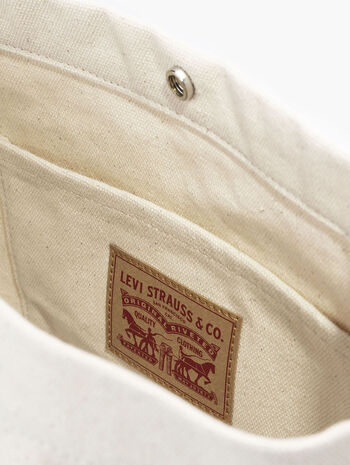 Levi's® Women's Heritage Bucket Bag