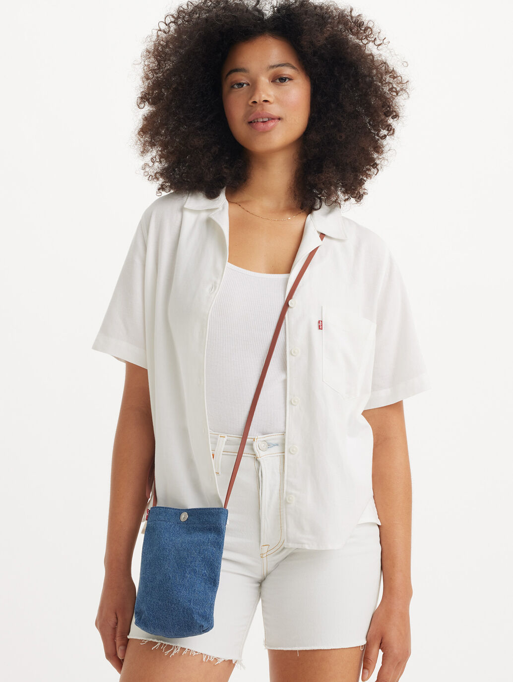 Levi's® Women's Heritage Phone Pouch