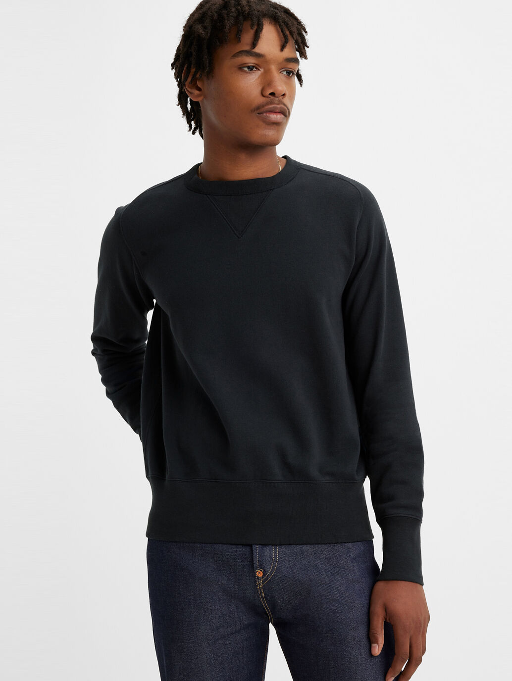 Levi's® Vintage Clothing Men's Bay Meadows Sweatshirt