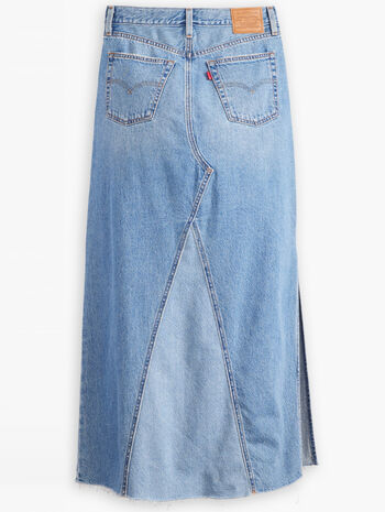 Levi's® Women's Icon Long Skirt