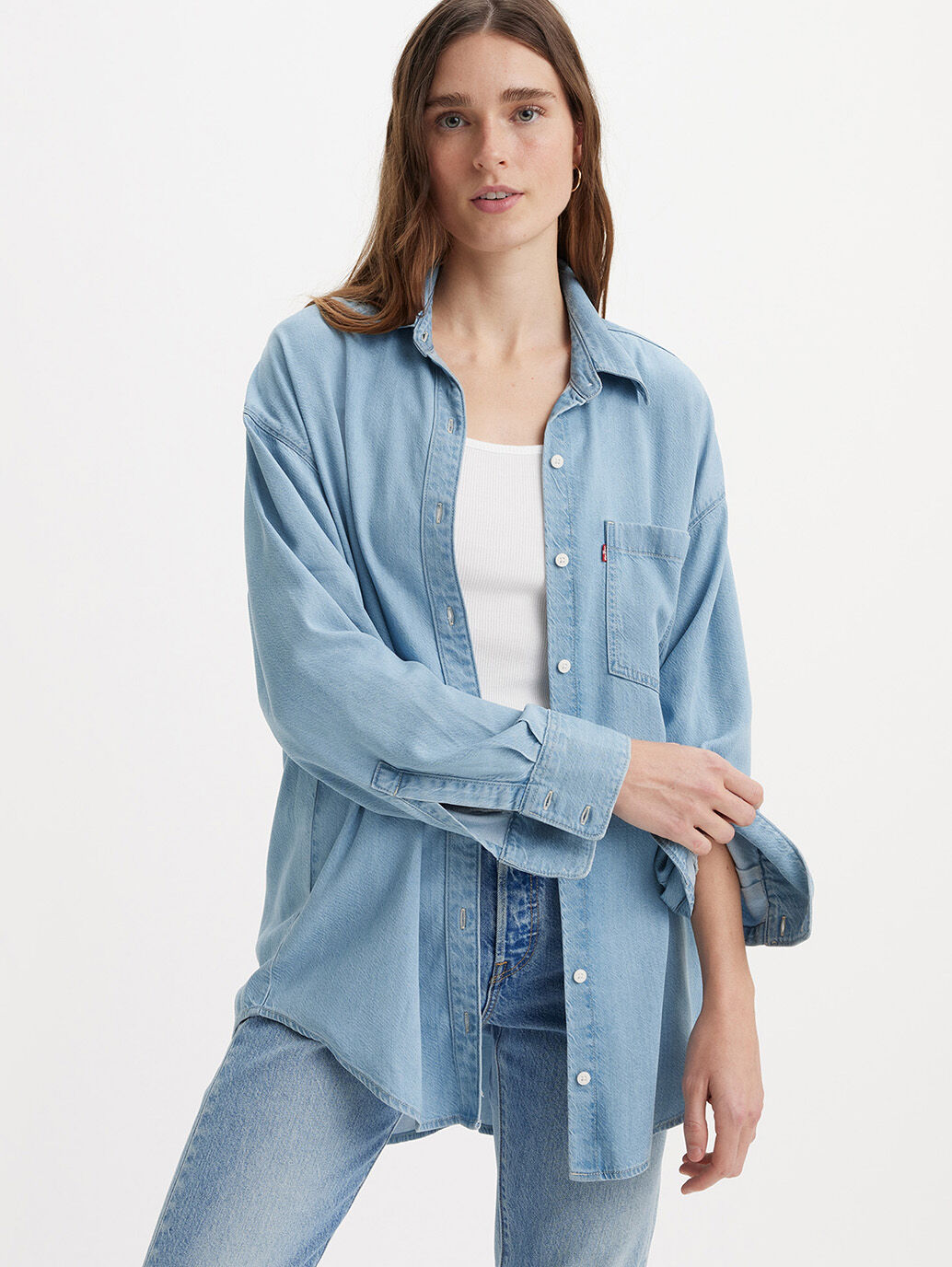 Levi's® Women's Lola Shirt