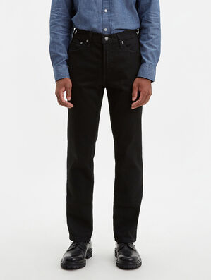 Levi's® Men's 541™ Athletic Taper Jeans (Big & Tall)