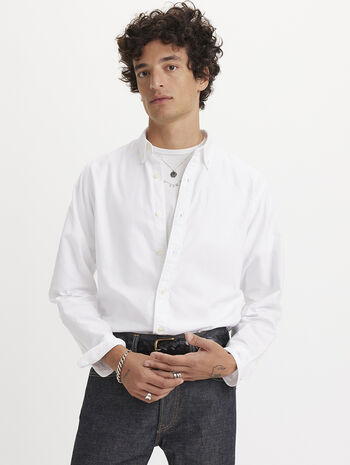 Levi's® Men's Authentic Button-Down Shirt