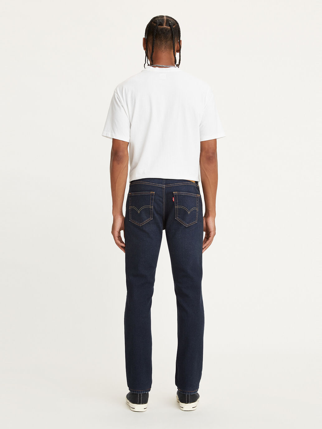 Levi's® Men's 511™ Slim Jeans - Ama Rinsey