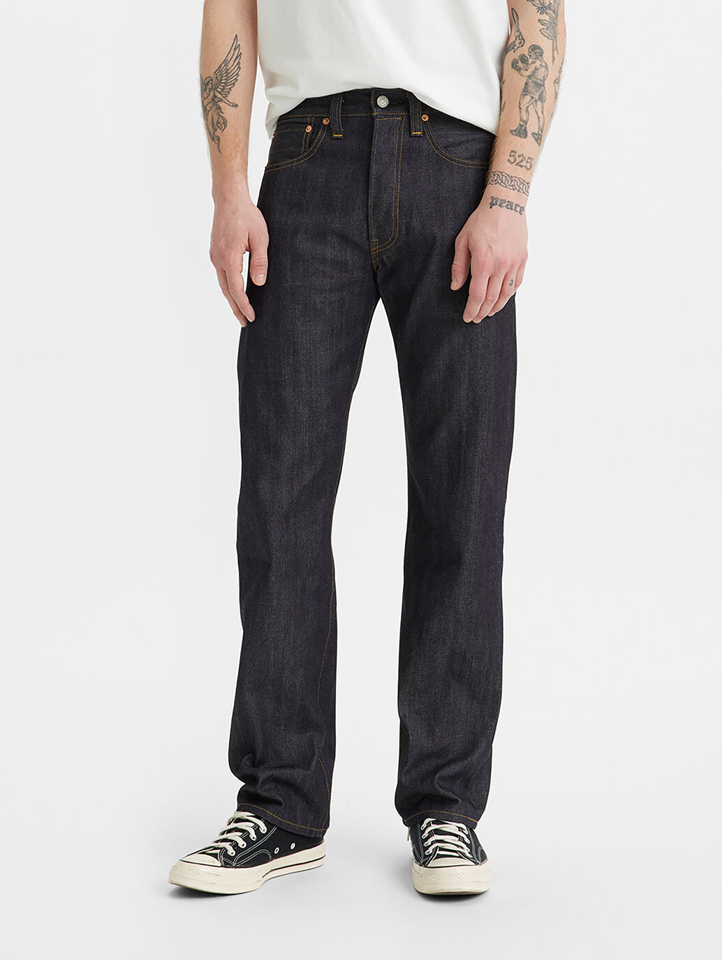 Levi’s® Vintage Clothing Men's 1947 501® Jeans