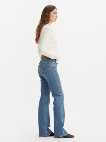 Levi's® Women's Wedgie Bootcut Jeans