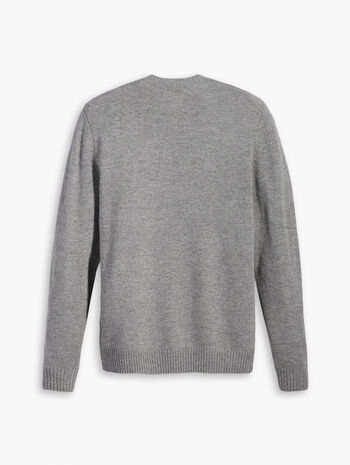 Levi's® Men's Original Housemark Sweater