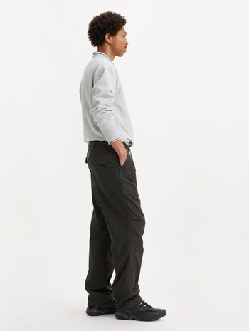 Levi's® Men's Loose Straight Surplus Pants