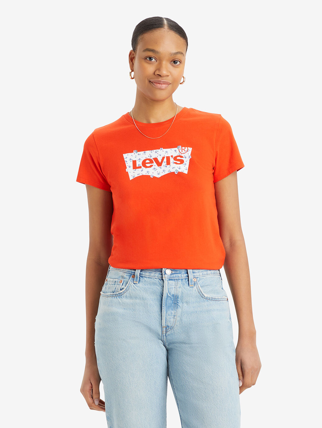 Levi's® Women's Perfect T-Shirt