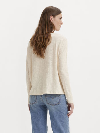 Levi's® Women's Margot Long-Sleeve T-Shirt