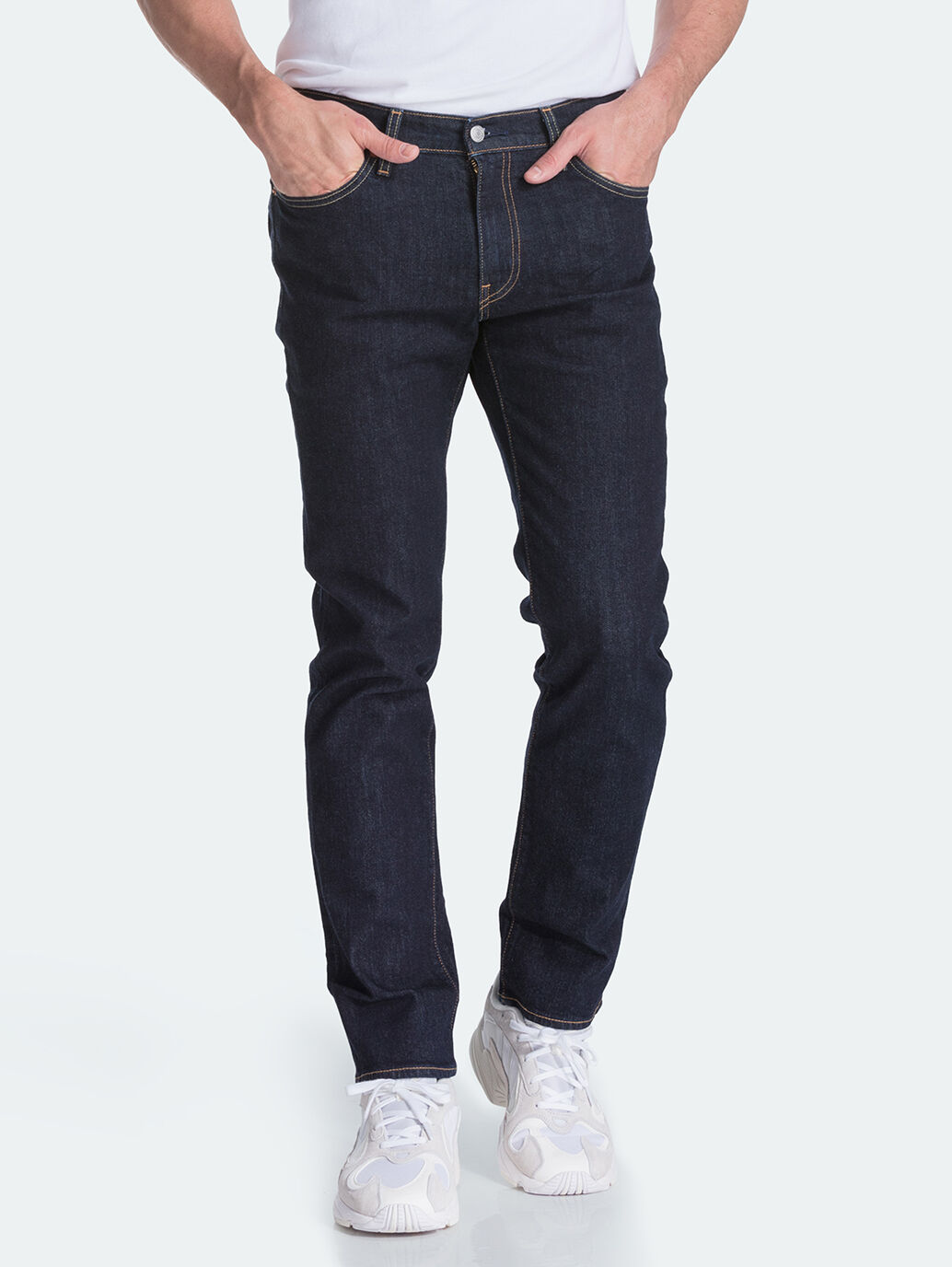 Levi's® Men's 511™ Slim Jeans - Prem Indigo