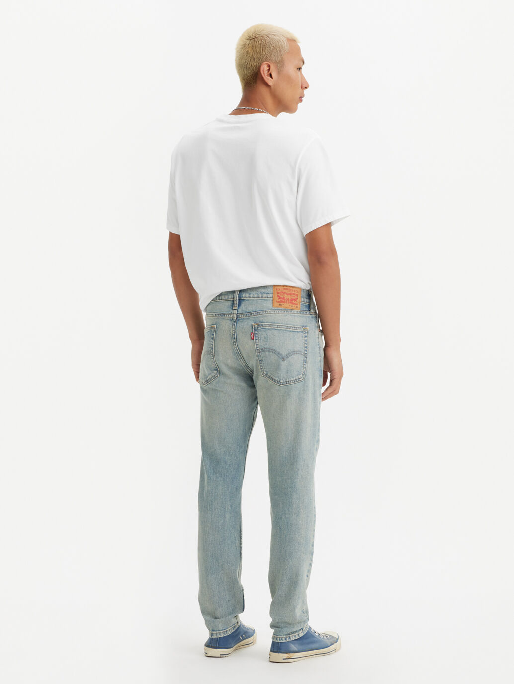 Levi's® Men's 510™ Skinny Jeans