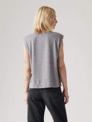 Levi's® Women's Boxy Tank