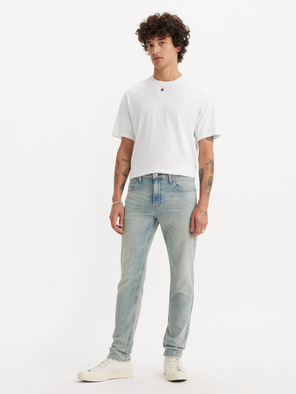 Levi's® Men's 512™ Slim Taper Jeans