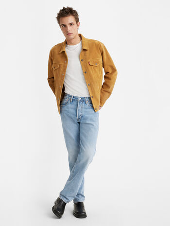 Levi's® Men's 501® Original Jeans