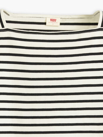 Levi’s® Women's Bay Sailor Ls Tee