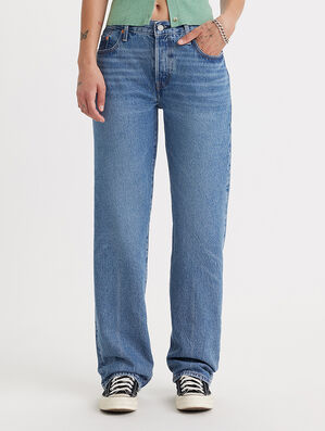 501® Women's Jeans - Shop Jeans At Levi's® New Zealand