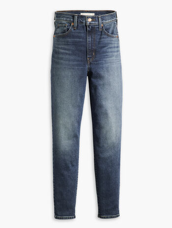 Levi's® Women's High-Waisted Mom Jeans