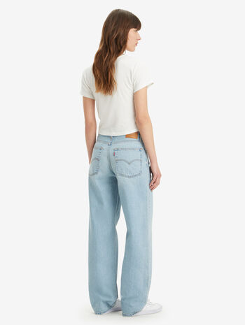 Levi's® Women's Baggy Dad Jeans