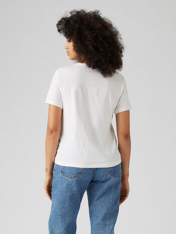 Levi’s® Women's Honey Short Sleeve Potpourri