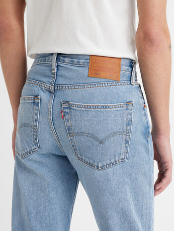 Levi's® Men's 501® Original Jeans