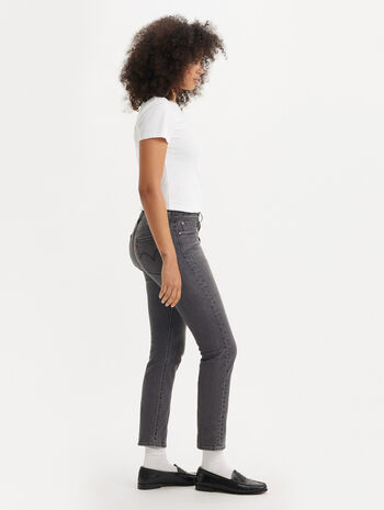 Levi's® Women's Wedgie Straight Jeans