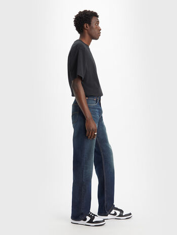 Levi's® Men's 527™ Slim Bootcut Jeans