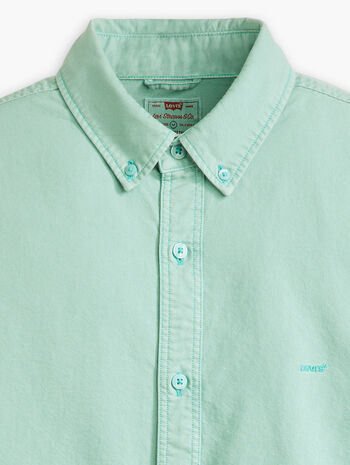 Levi’s® Men’s Authentic Button-Down Shirt