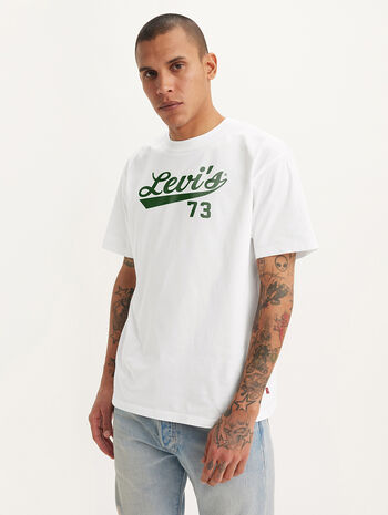 Levi’s® Men’s Graphic Vintage Fit T-Shirt