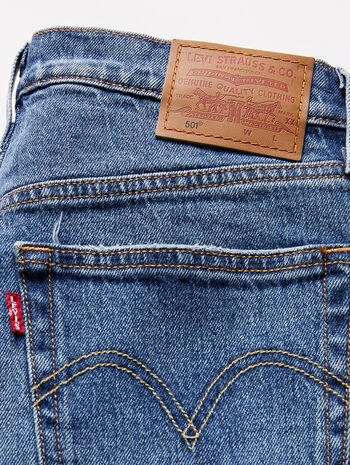 Levi's® Women's 501® Original Jeans