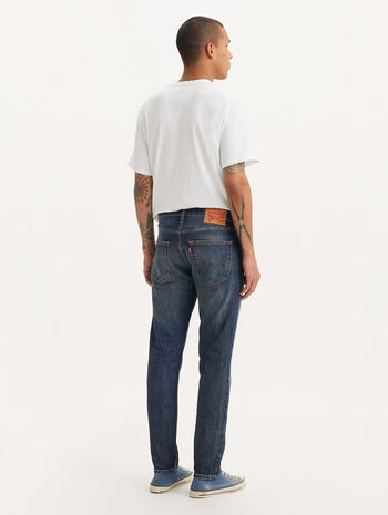 Levi's® Men's 512™ Slim Taper Jeans