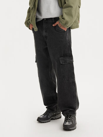 Levi's® Men's 568™ Loose Straight Cargos