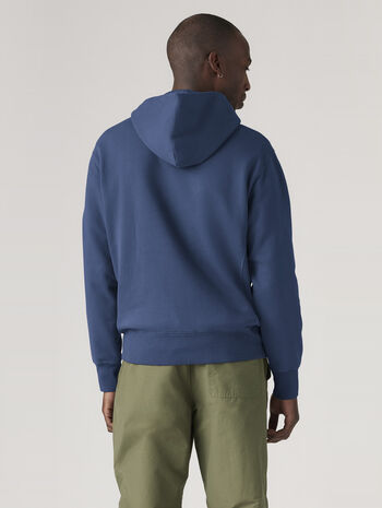 Levi’s® Men’s Authentic Hoodie