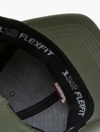 Levi's® Housemark Flexfit® Cap