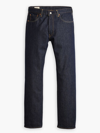 Levi's® Men's 555™ Relaxed Straight Jeans