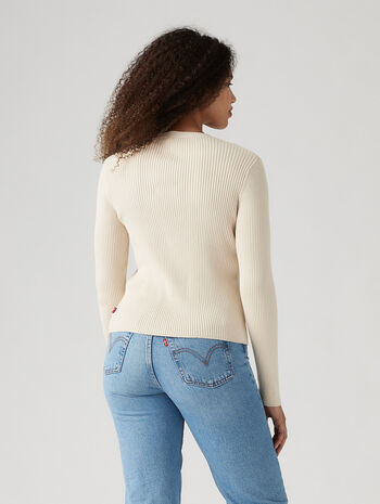 Levi's® Women's Tulip Cardigan