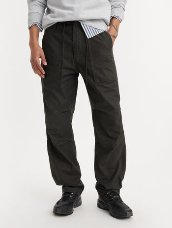 Levi's® Men's Loose Straight Surplus Pants