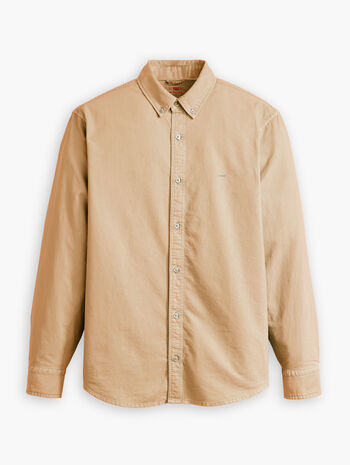 Levi’s® Men’s Authentic Button-Down Shirt